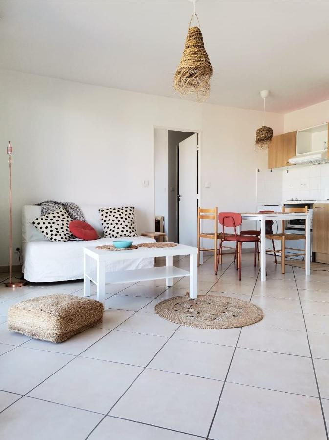 Port Marianne Jacques Coeur Apartment Montpellier