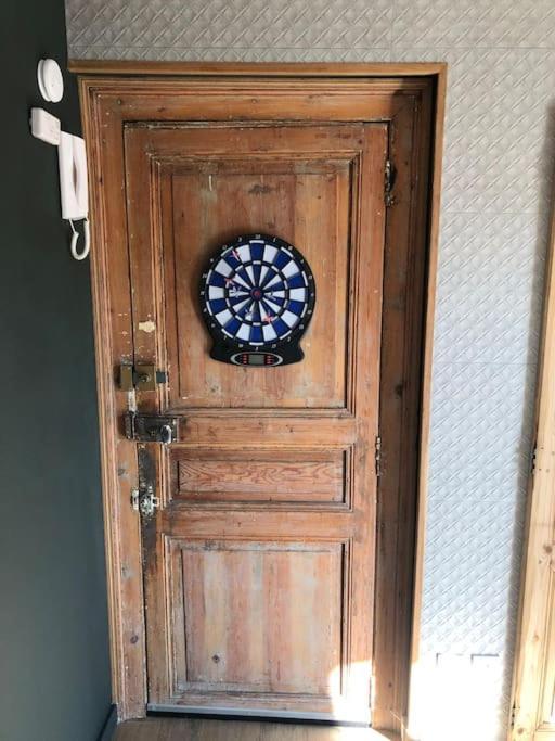 Appartement Appart Cosy A Deux Pas De La Comedie