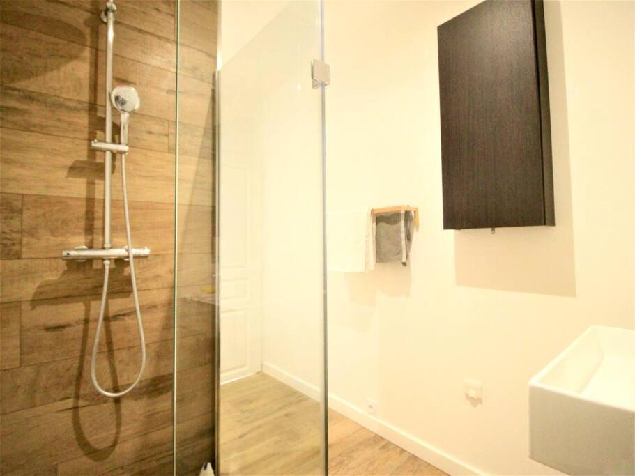 Appartement Appart Cosy A Deux Pas De La Comedie Montpellier