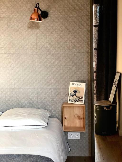 Appartement Appart Cosy A Deux Pas De La Comedie Montpellier