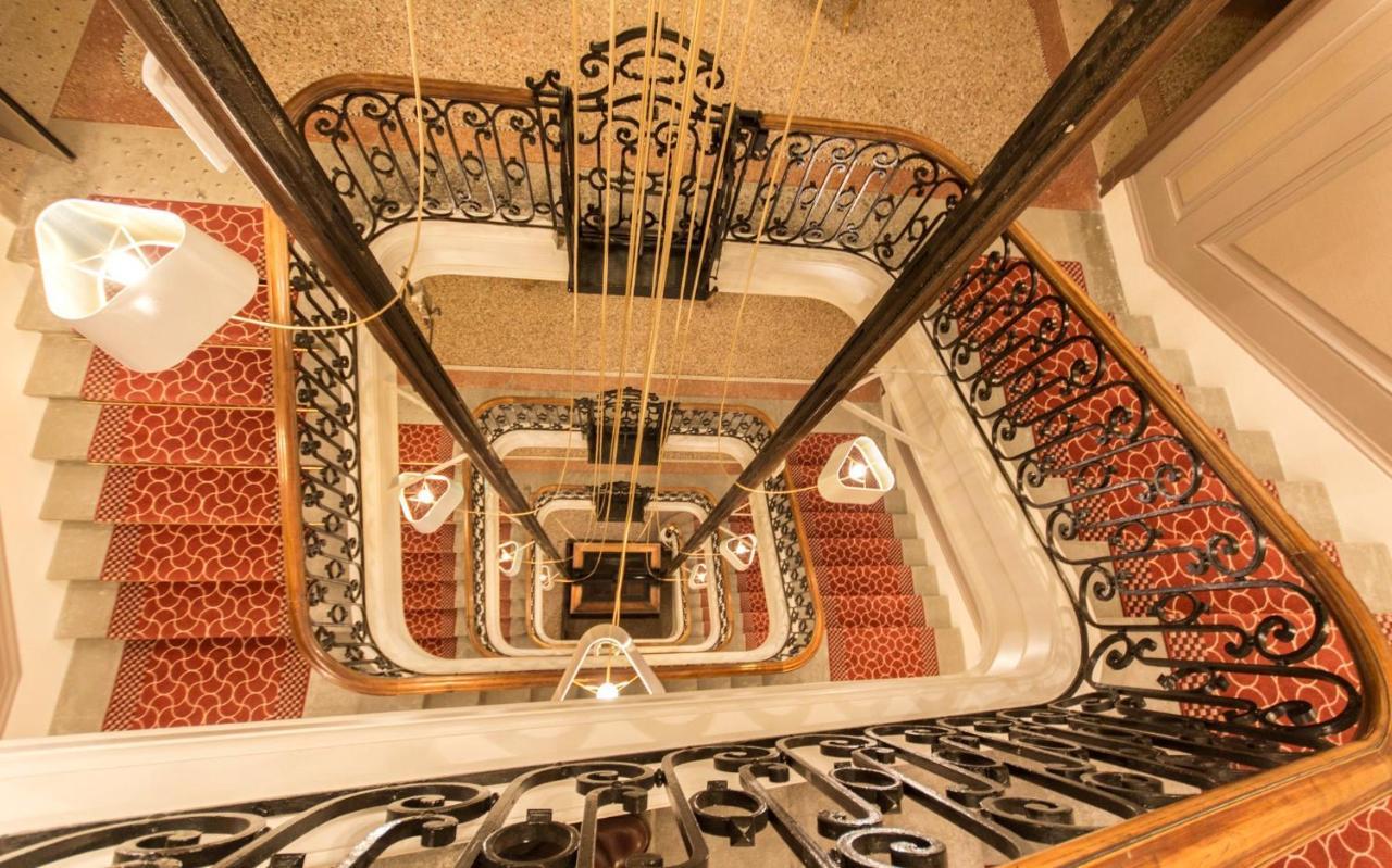 Hotel Oceania Le Métropole