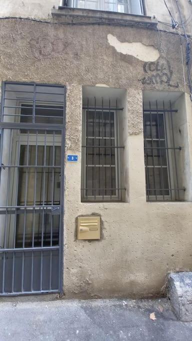 Ambre...la Perle Rare Apartment Montpellier