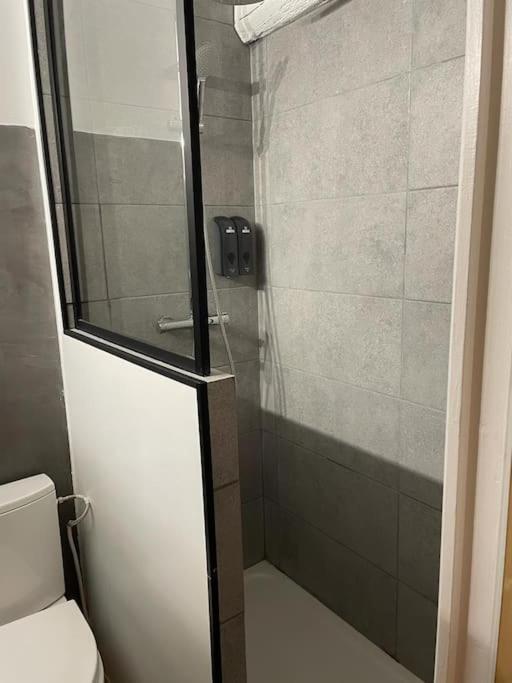 Appart 2 Pers Proche Gare Centre Comedie - Transport Et Aeroport Apartamento Montpellier