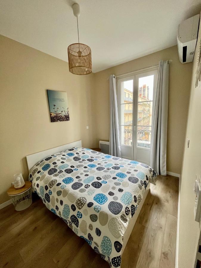 Apartamento Comédie Saint-roch - T2 Avec Balcons&netflix