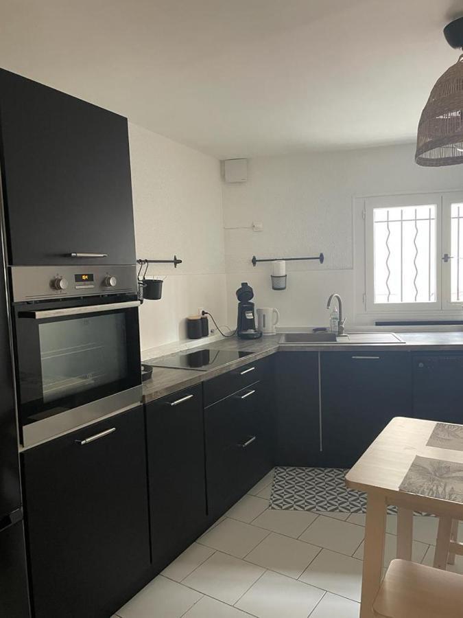 Appart 2 Pers Proche Gare Centre Comedie - Transport Et Aeroport Apartamento