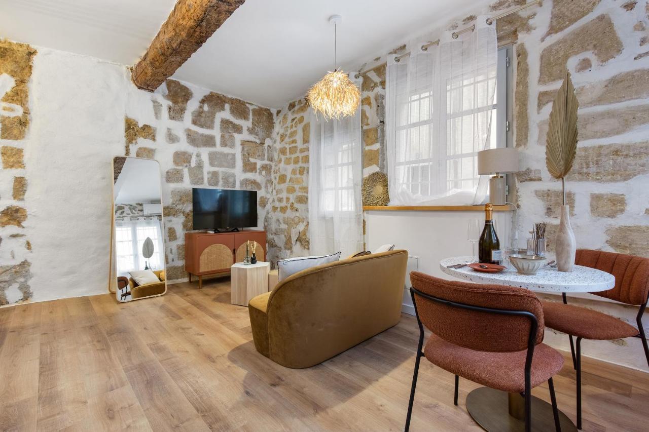 La Loge De Sarah