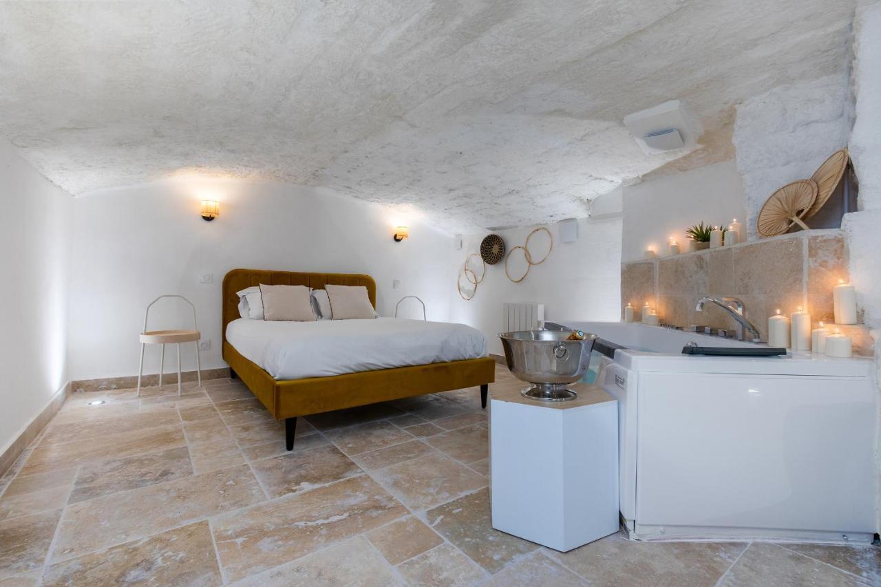 Apartment La Loge De Sarah