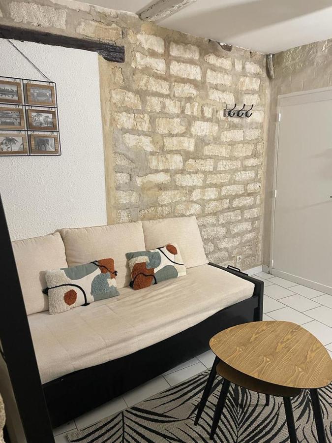 Apartamento Appart 2 Pers Proche Gare Centre Comedie - Transport Et Aeroport
