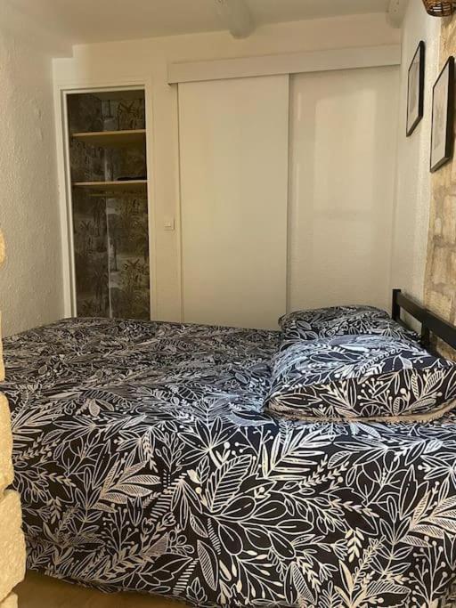 Apartamento Appart 2 Pers Proche Gare Centre Comedie - Transport Et Aeroport Montpellier
