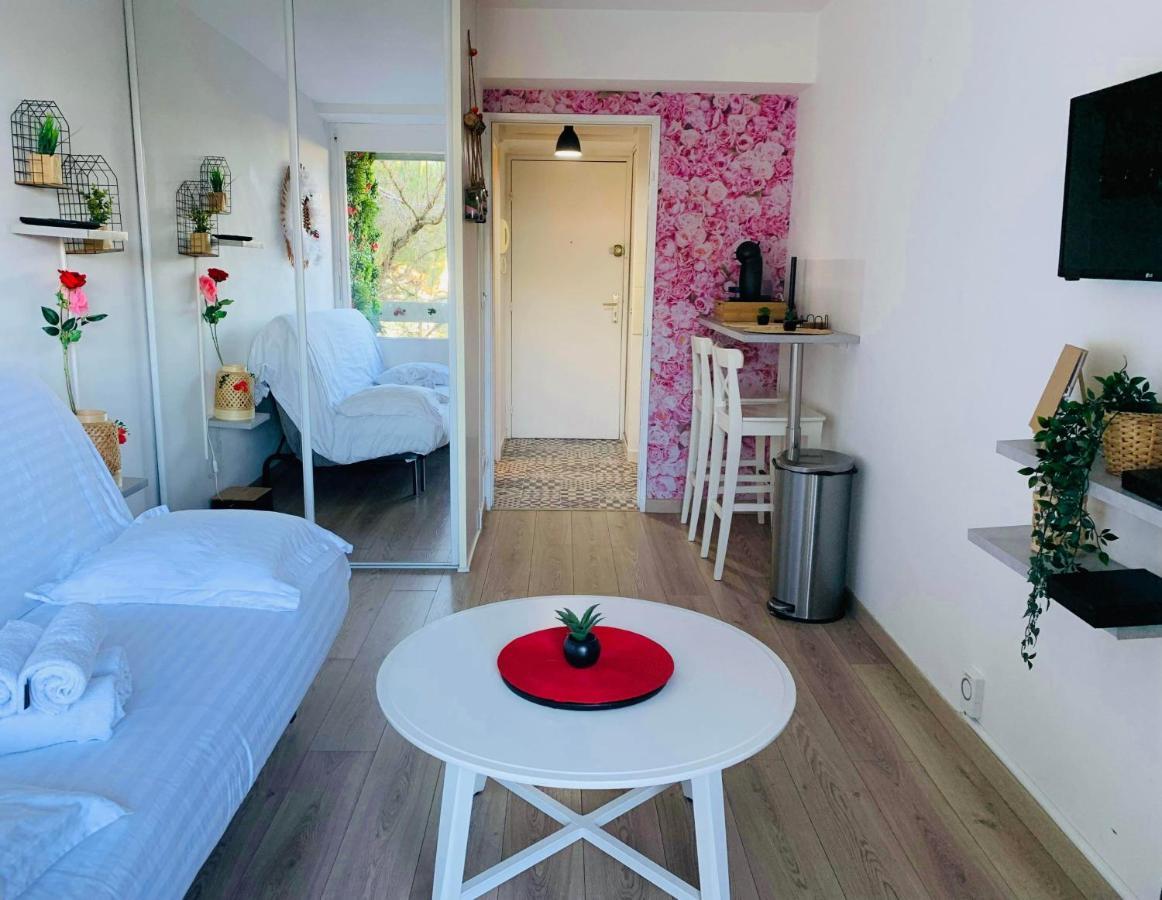 Jacuzzi Piscine Cinema Privatifs Parking Offert Apartamento