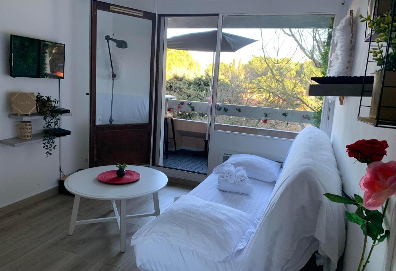 Apartamento Jacuzzi Piscine Cinema Privatifs Parking Offert *