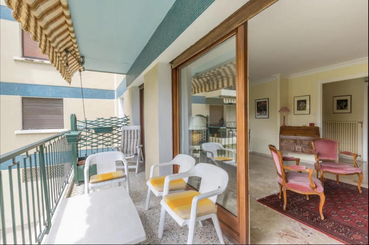 Apartment Cosy T3 - Jardin - Parking - Piscine *