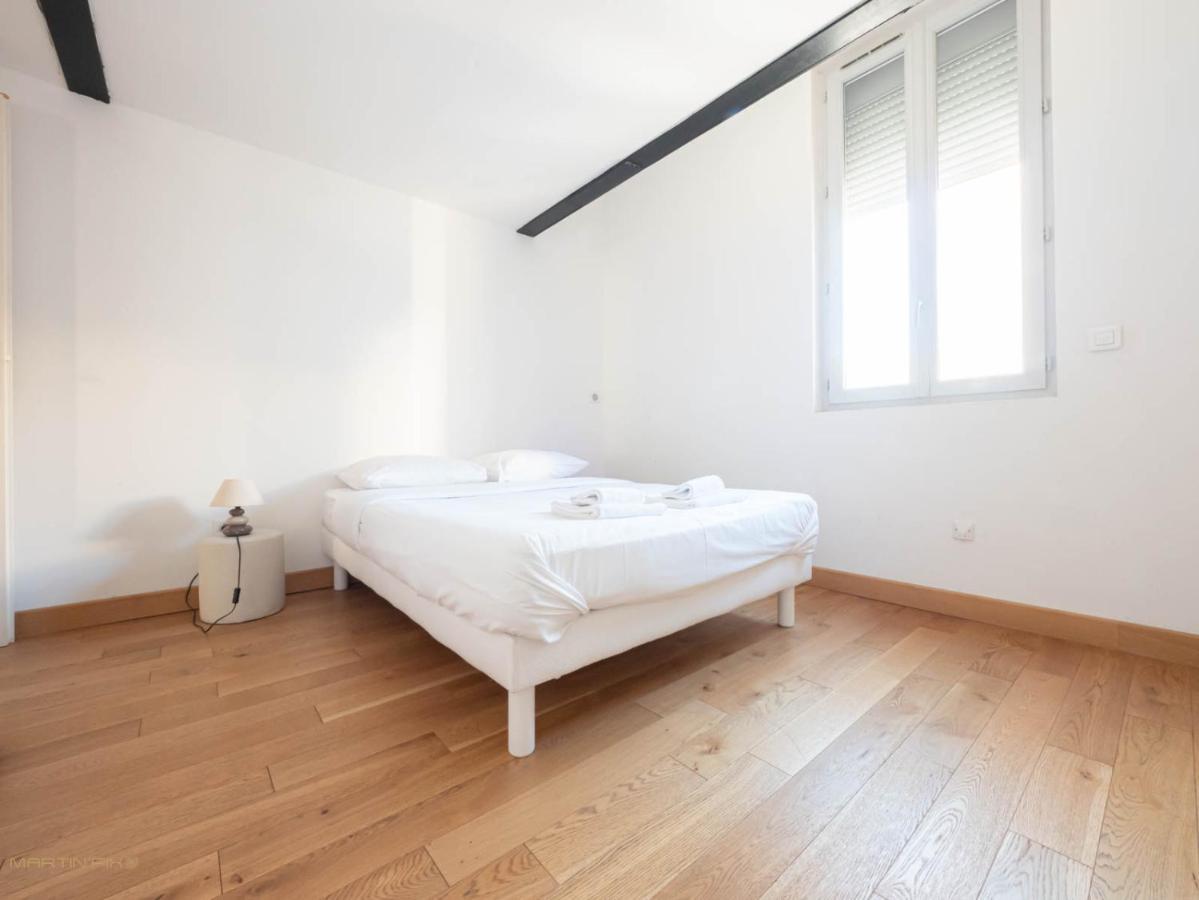 Apartment Le Loft - Climatisation Coeur De Montpellier