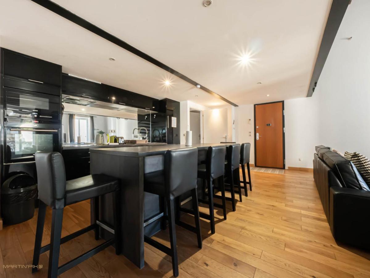 Apartment Le Loft - Climatisation Coeur De Montpellier