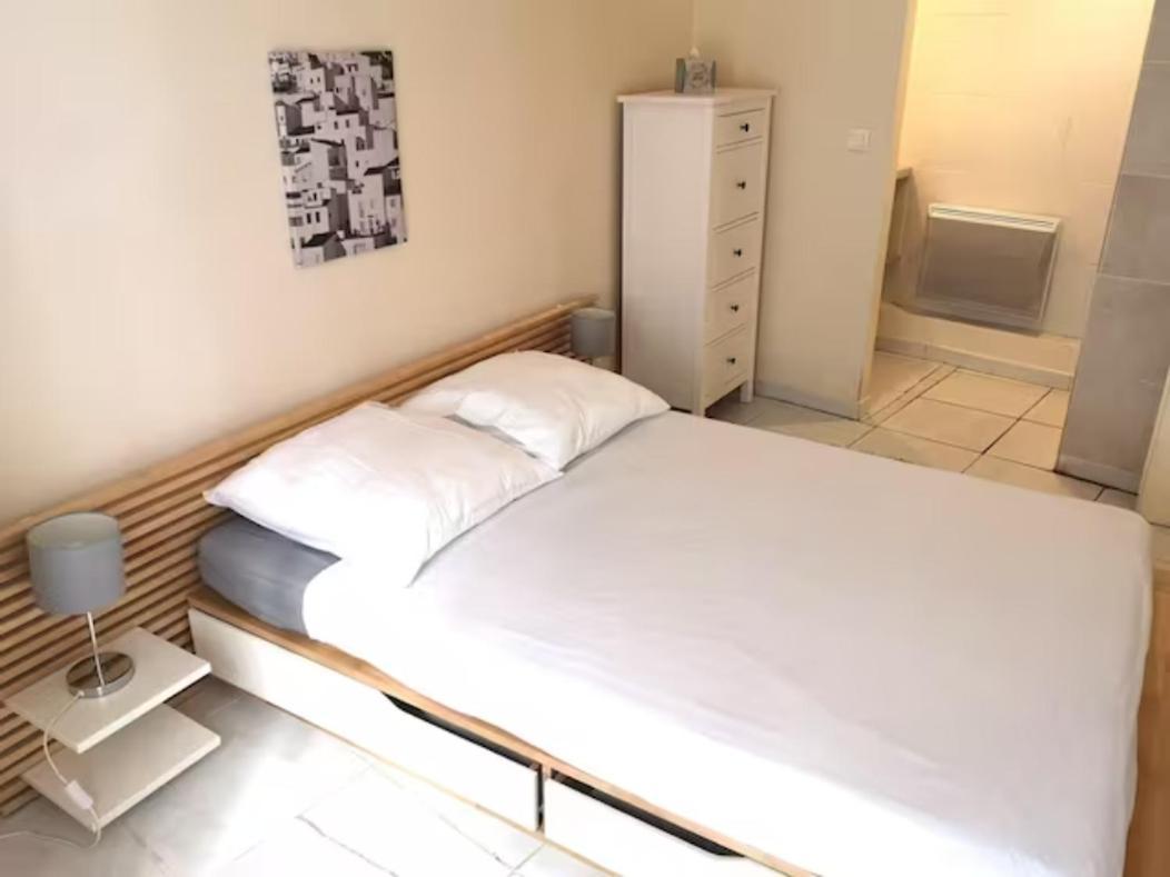 Apartamento T2 - Coeur D'ecusson
