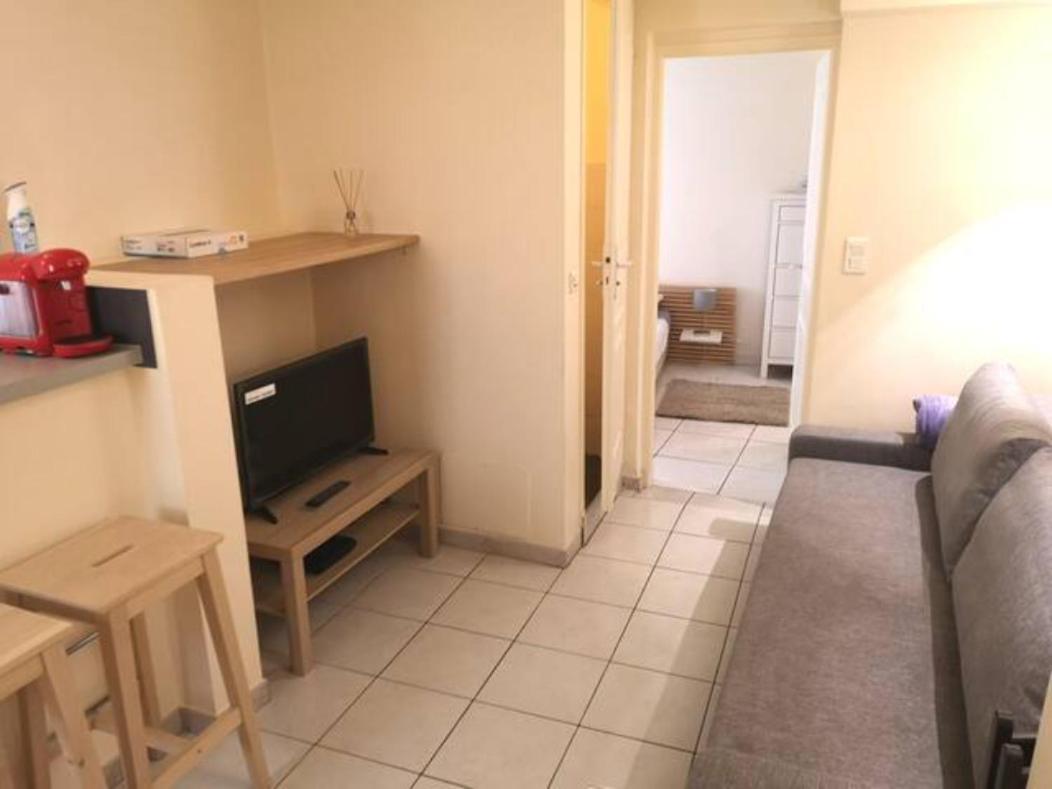 Apartamento T2 - Coeur D'ecusson Montpellier