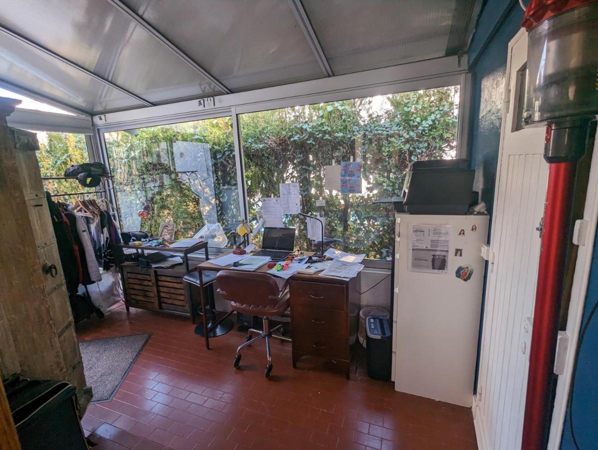Le Dauphin Villa