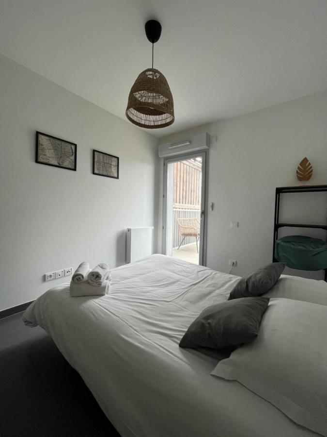 Parc Marianne Novalia - Premiere Conciergerie Apartment