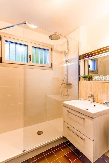 * Le St-eloi *1 Chambre, Parking, Wifi, Jardin* Montpellier