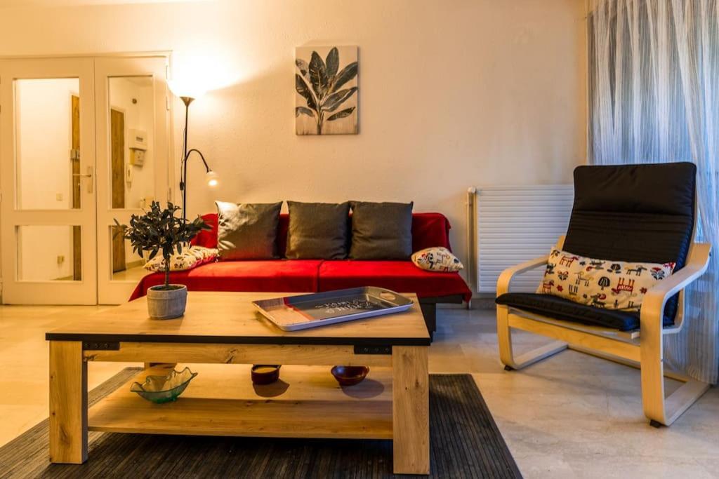 * Le St-eloi *1 Chambre, Parking, Wifi, Jardin* Montpellier