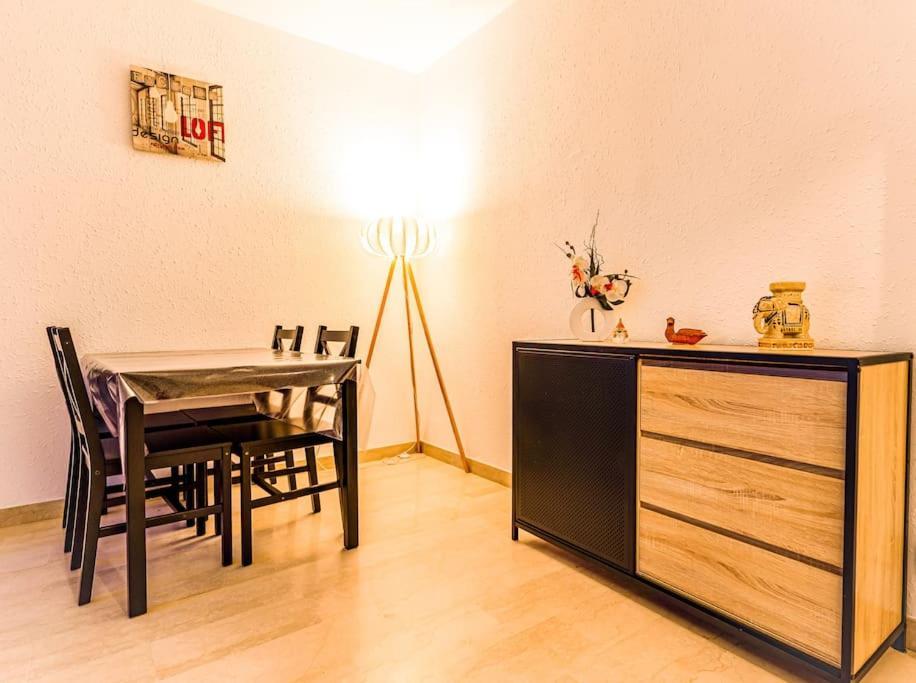 * Le St-eloi *1 Chambre, Parking, Wifi, Jardin* Montpellier