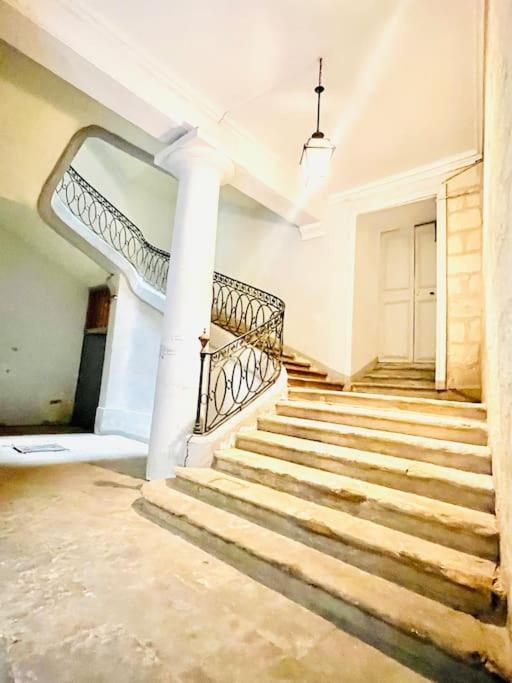 Le Yellow - Particulier Xixeme Apartamento