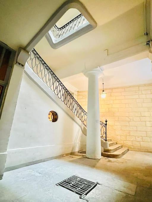 Le Yellow - Particulier Xixeme Apartamento