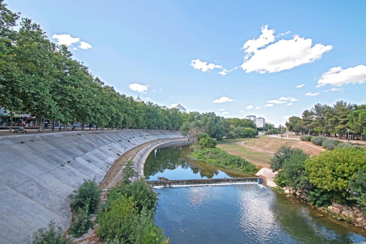 Cosy , Vue Imprenable, Parking Prive * Montpellier