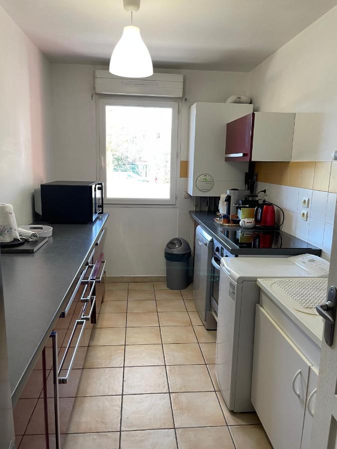 Le Nomade, Parc Montcalm Et Stationnement Prive Appartement *