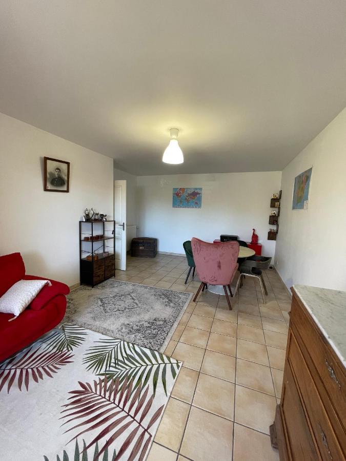 Le Nomade, Parc Montcalm Et Stationnement Prive Appartement *