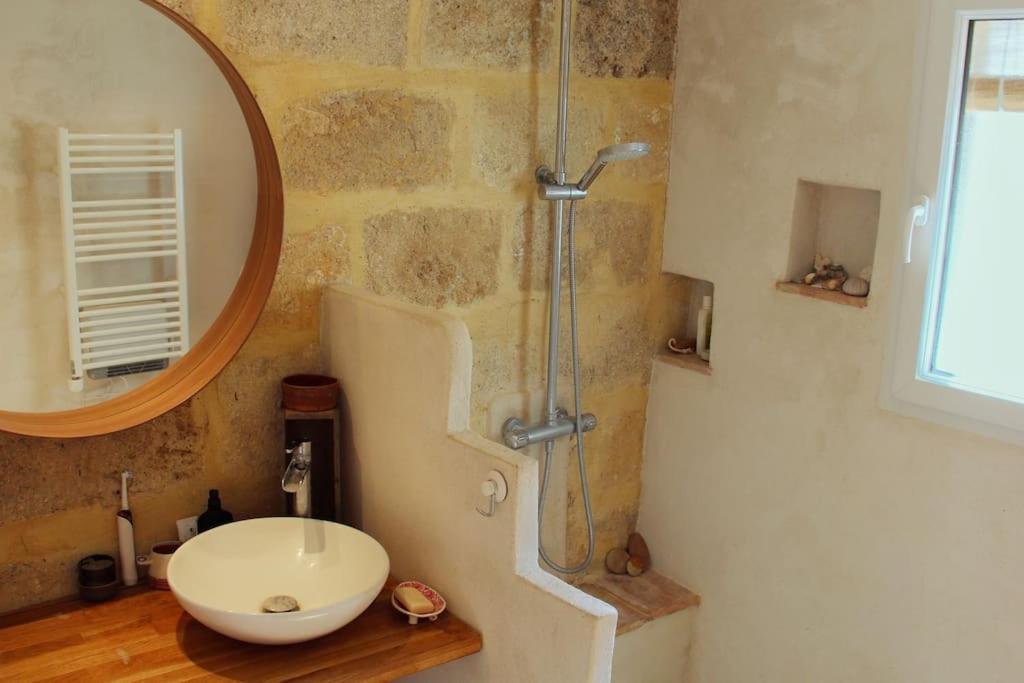 Apartamento Artistic Loft, Downtown Montpellier, Wifi