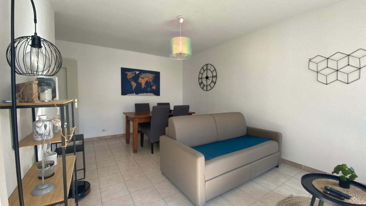 Havre De Paix Renove Aux Arceaux, 55m2