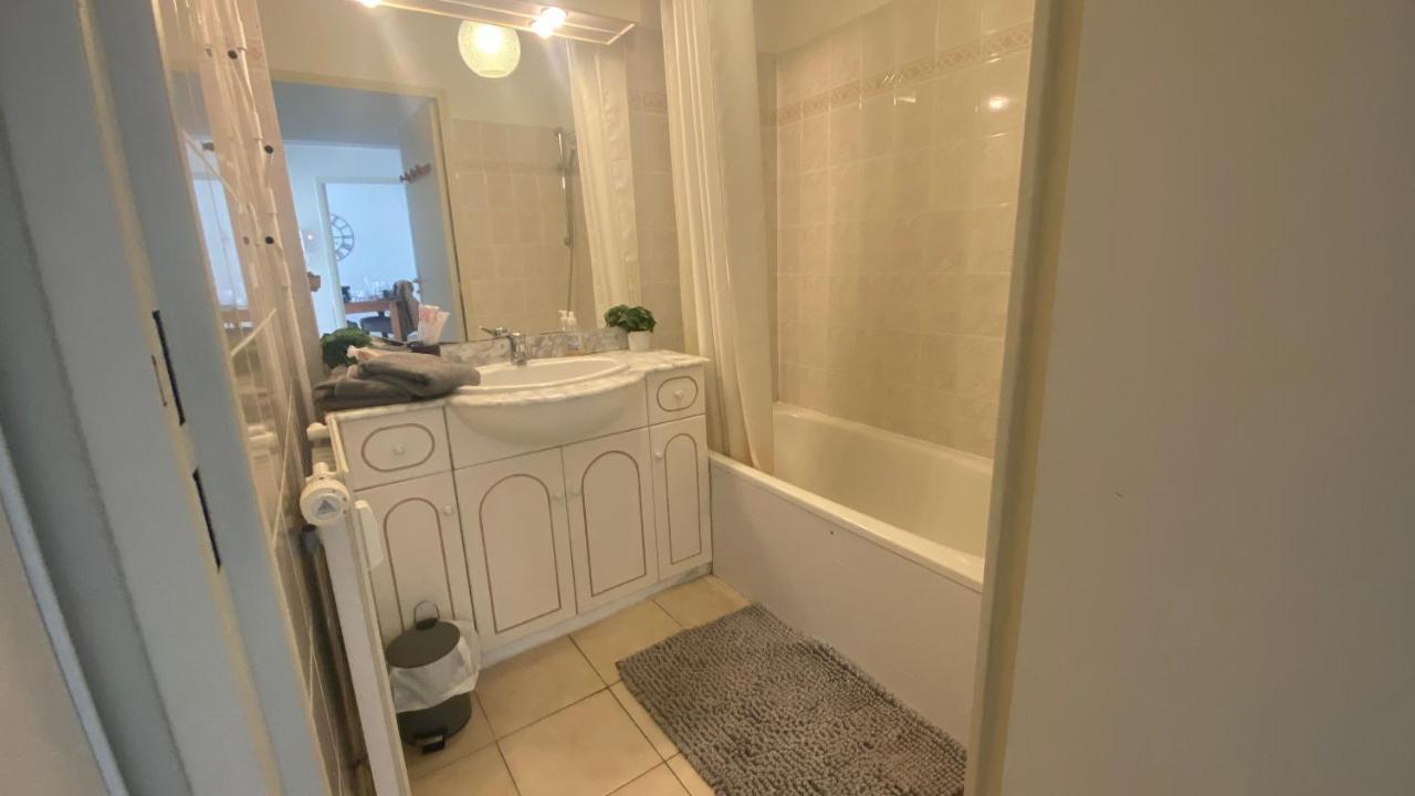 Havre De Paix Renove Aux Arceaux, 55m2