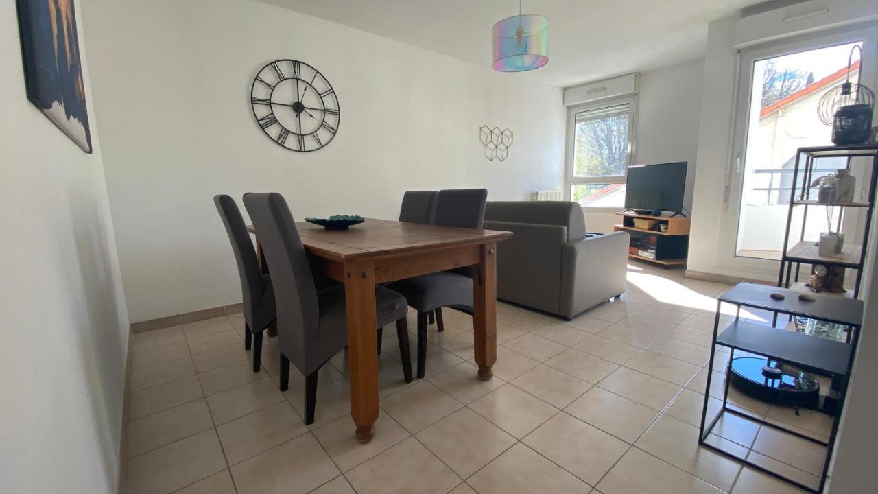 Havre De Paix Renove Aux Arceaux, 55m2 * Montpellier