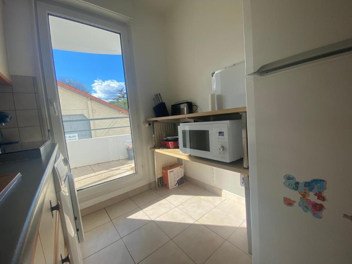 Havre De Paix Renove Aux Arceaux, 55m2 Montpellier