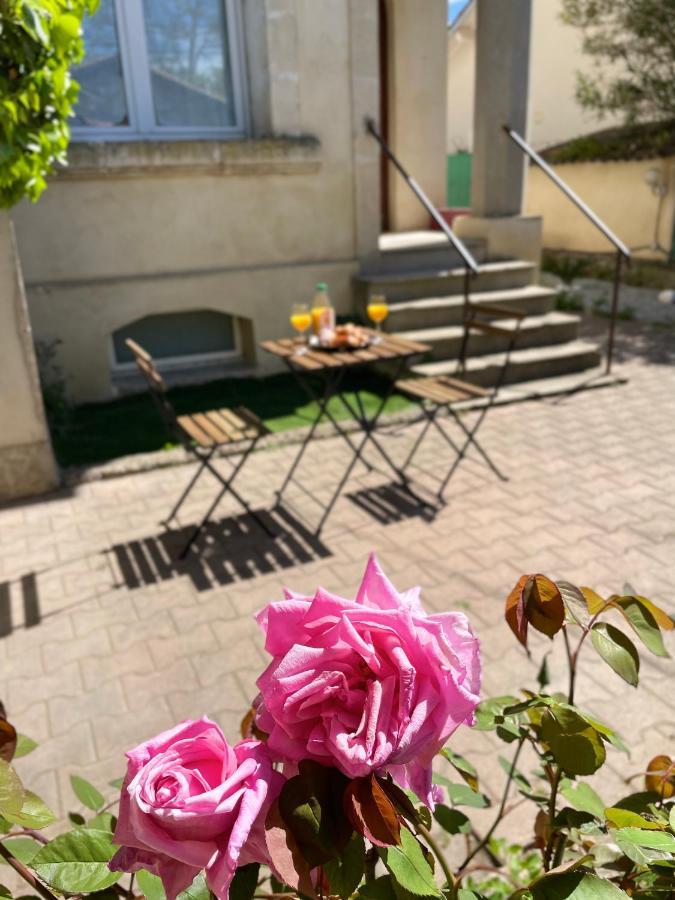 Le Cocon Montpellierain By Smartappart Montpellierain - Jardin Proche Corum *