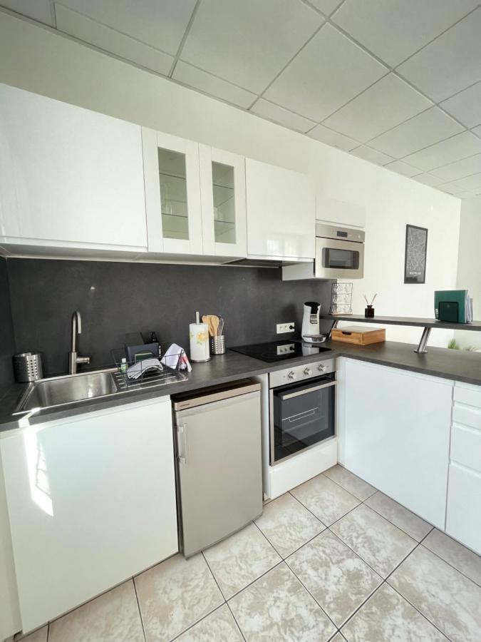 Apartment Le Cocon Montpellierain By Smartappart Montpellierain - Jardin Proche Corum Montpellier