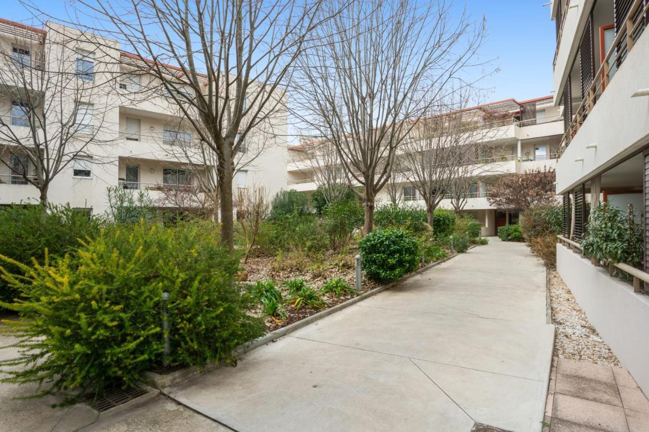 Ernest - Welkeys Apartamento