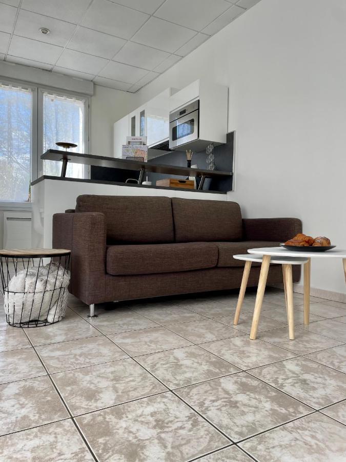 Apartment Le Cocon Montpellierain By Smartappart Montpellierain - Jardin Proche Corum *