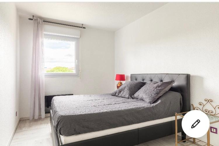 Apartment Superbe T3 Avec Piscine *
