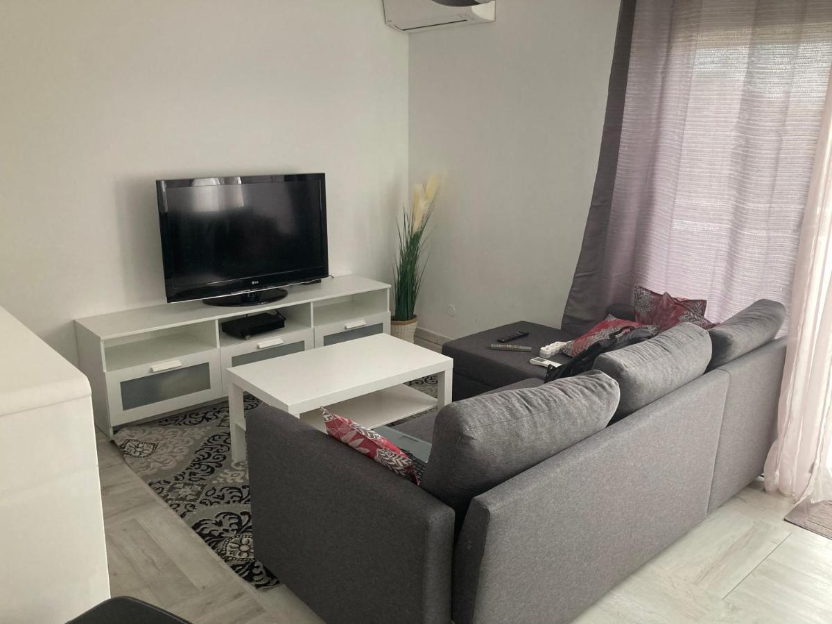 Apartment Superbe T3 Avec Piscine