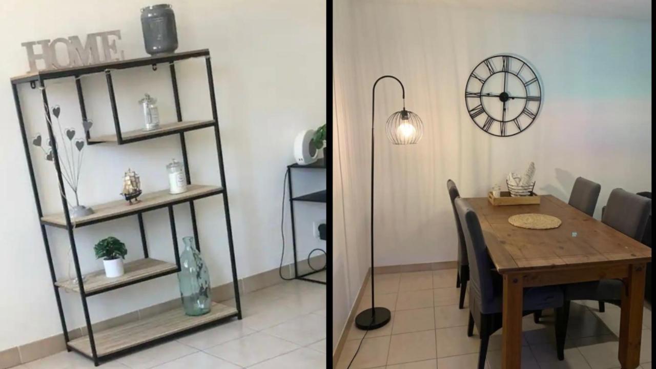 Apartamento Havre De Paix Renove Aux Arceaux, 55m2 *