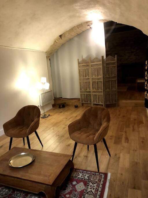 Shanti ! Apartamento