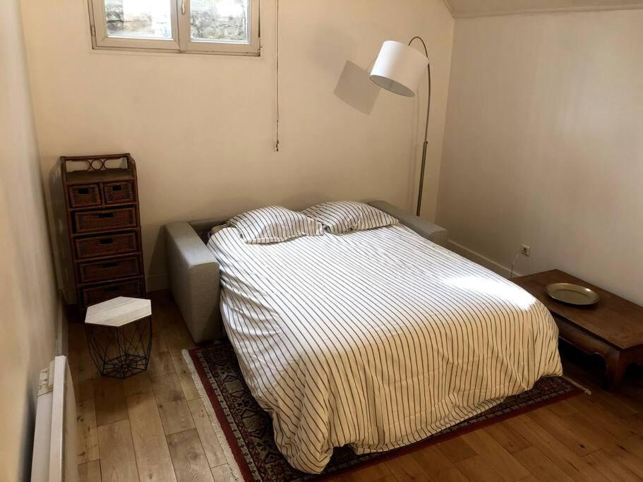Shanti ! Apartamento
