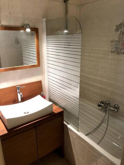 Apartamento Shanti !