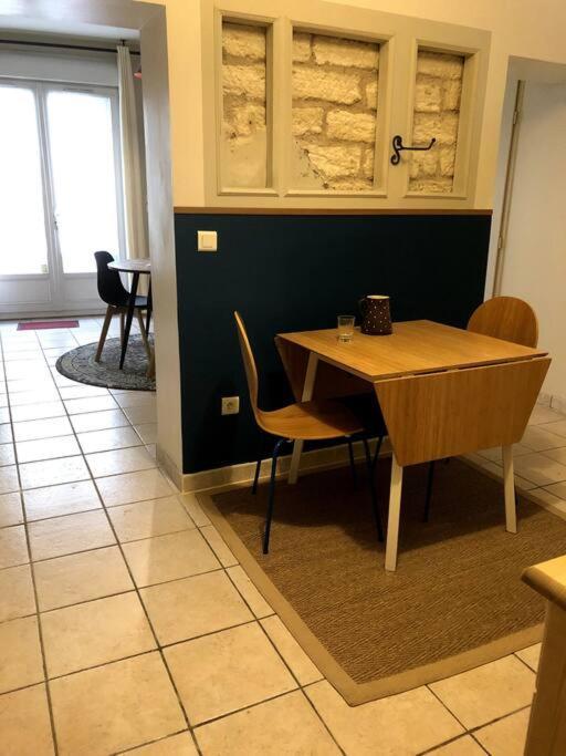 Appartement Shanti ! *