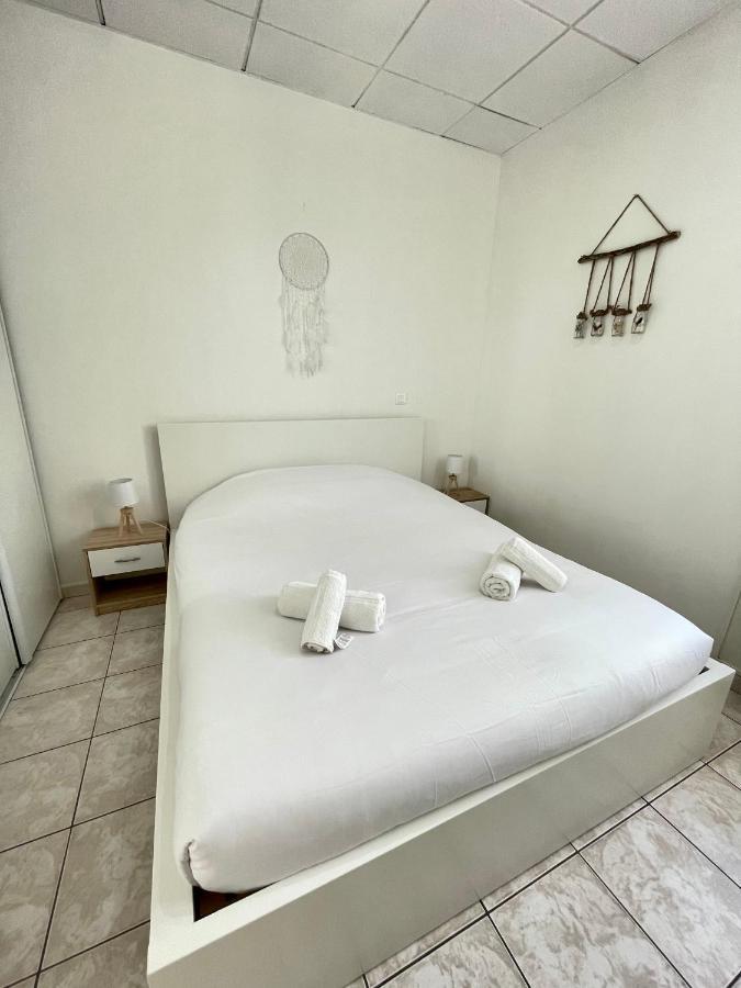 Apartment Le Cocon Montpellierain By Smartappart Montpellierain - Jardin Proche Corum Montpellier