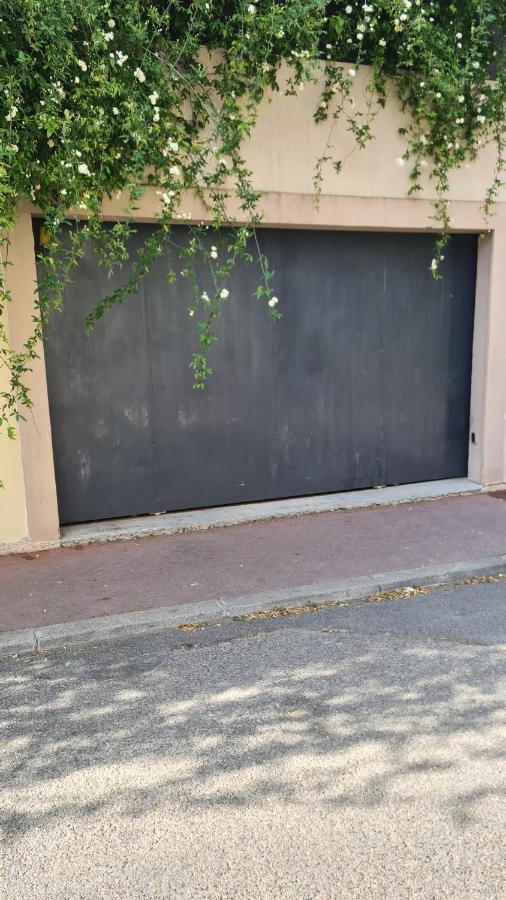 Independante Avec 1 Et 1 Bureau Bed & Breakfast Montpellier