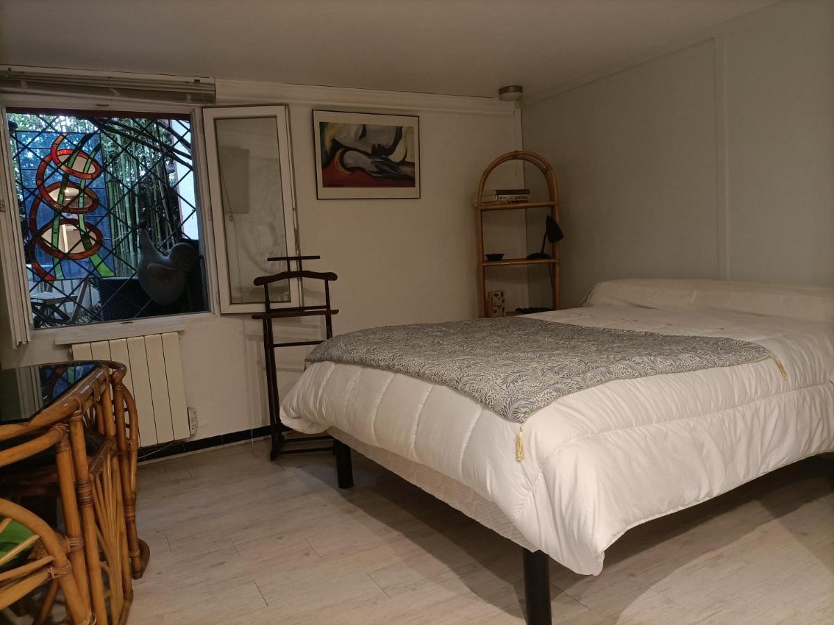Apartment Cielito Lindo Montpellier