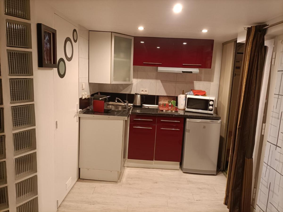 Apartment Cielito Lindo *